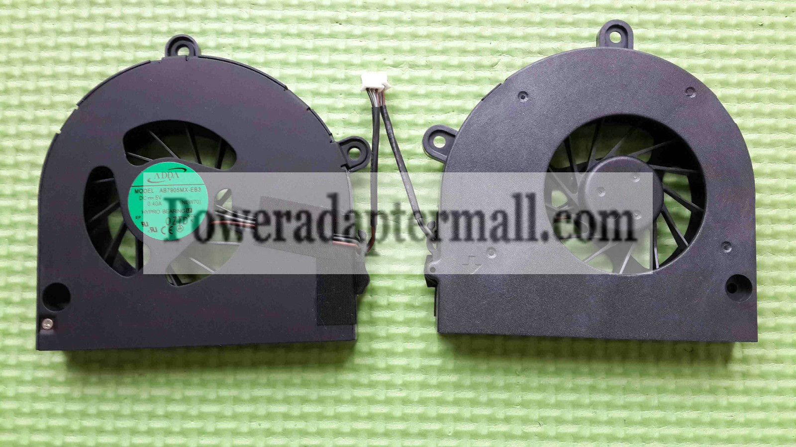 Acer Aspire 5740 5740G 5741 CPU fan AB7905MX-EB3 NEW70 Acer Aspire 5740 5740G 5741 CPU fan AB7905MX-EB3 NEW70